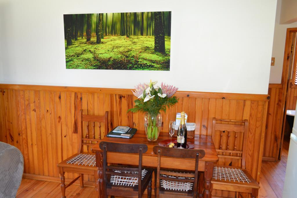 Forest Edge Rheenendal Dış mekan fotoğraf